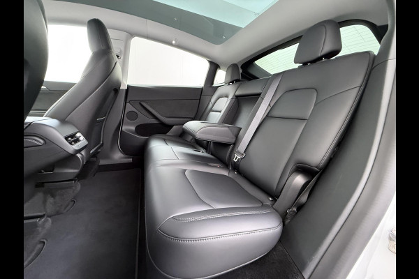 Tesla Model Y Long Range AWD 75 kWh SOH 95% |  TESLA FABRIEKSGARANTIE TOT 2027 | FABRIEKSGARANTIE OP ACCU & AANDRIJFLIJN TOT 2032 OF 192.000 KM| BTW VERREKENBAAR
