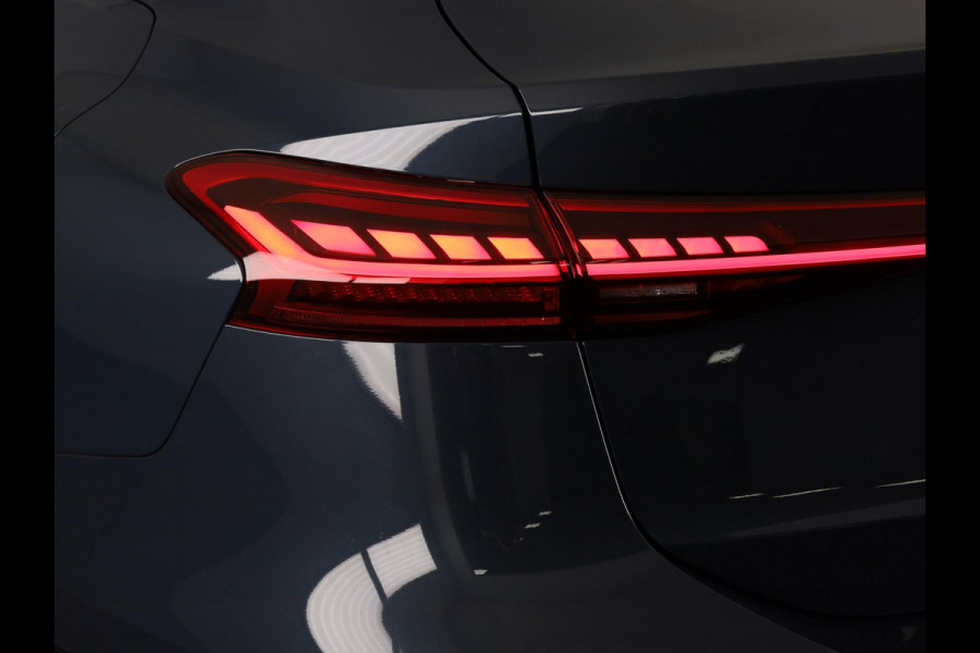 Audi A6 Sportback e-tron S edition e-tron 83 kWh 286 pk | Techniekpakket plus | Sportstoelen leder | Privacy glas | MMI-bijrijdersscherm |