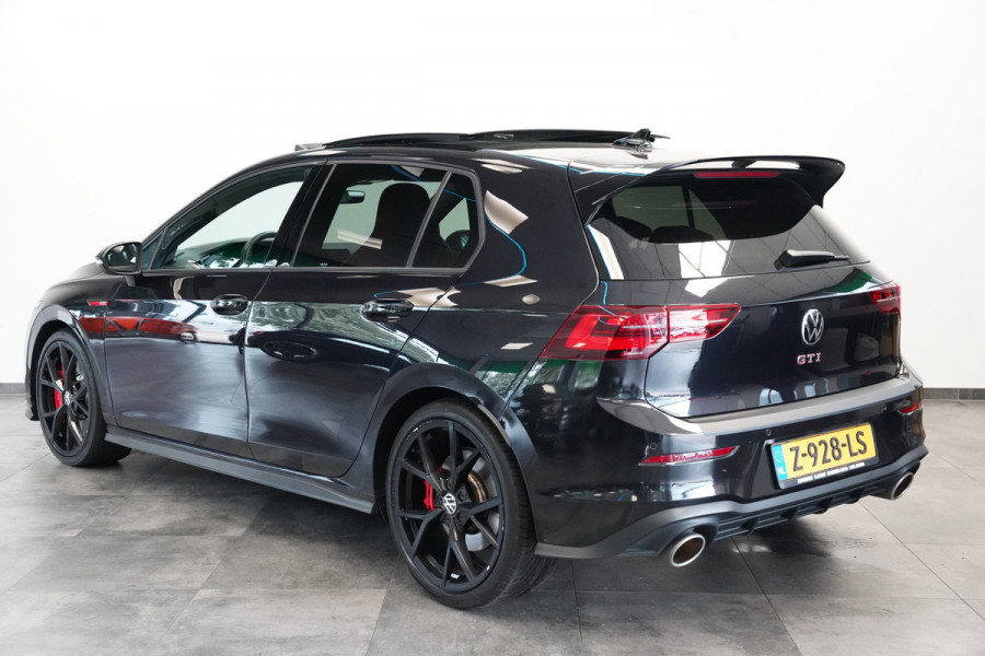 Volkswagen Golf 2.0 TSI GTI Clubsport Panoramadak Harman&Kardon Head-Up