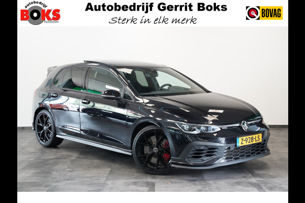 Volkswagen Golf 2.0 TSI GTI Clubsport Panoramadak Harman&Kardon Head-Up