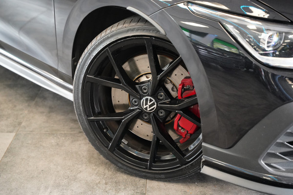Volkswagen Golf 2.0 TSI GTI Clubsport Panoramadak Harman&Kardon Head-Up
