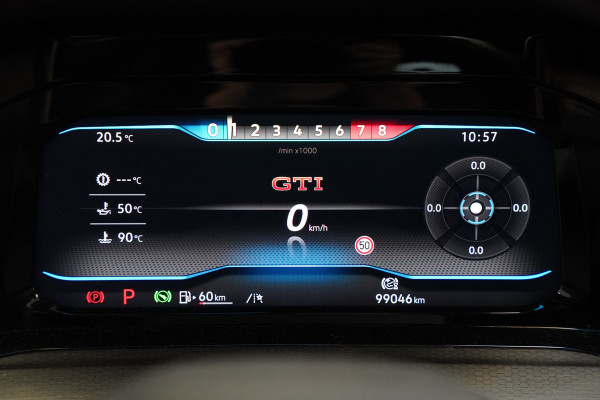 Volkswagen Golf 2.0 TSI GTI Clubsport Panoramadak Harman&Kardon Head-Up