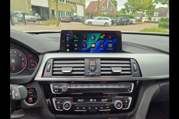 BMW 3-serie F31 320i M Sport Edition 2 Eig Panorama Apple CarPlay H&K HUD Elektrische stoelen LED SUPER MOOI 320i M Sport Edition