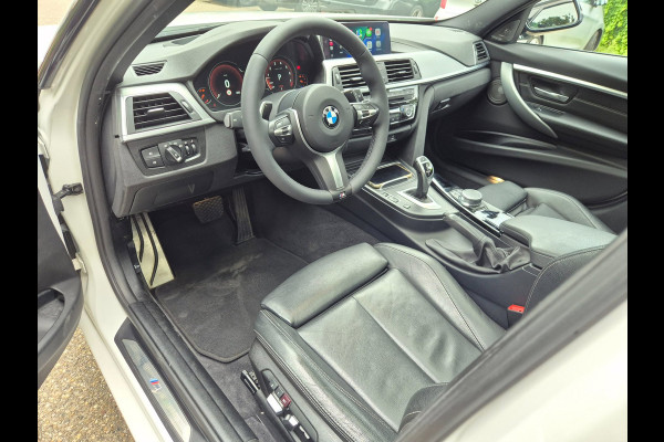 BMW 3-serie F31 320i M Sport Edition 2 Eig Panorama Apple CarPlay H&K HUD Elektrische stoelen LED SUPER MOOI 320i M Sport Edition