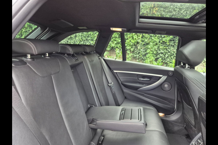 BMW 3-serie F31 320i M Sport Edition 2 Eig Panorama Apple CarPlay H&K HUD Elektrische stoelen LED SUPER MOOI 320i M Sport Edition