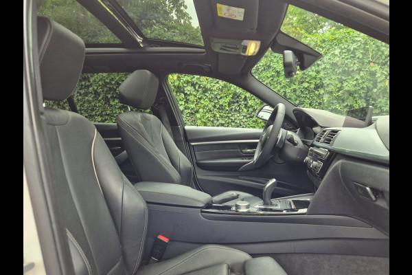 BMW 3-serie F31 320i M Sport Edition 2 Eig Panorama Apple CarPlay H&K HUD Elektrische stoelen LED SUPER MOOI 320i M Sport Edition