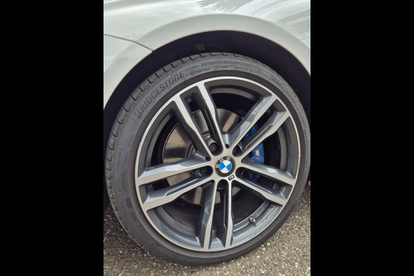 BMW 3-serie F31 320i M Sport Edition 2 Eig Panorama Apple CarPlay H&K HUD Elektrische stoelen LED SUPER MOOI 320i M Sport Edition