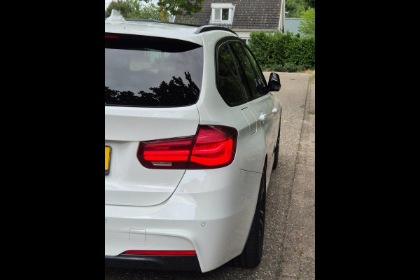 BMW 3-serie F31 320i M Sport Edition 2 Eig Panorama Apple CarPlay H&K HUD Elektrische stoelen LED SUPER MOOI 320i M Sport Edition