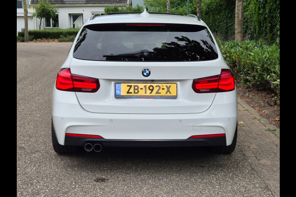 BMW 3-serie F31 320i M Sport Edition 2 Eig Panorama Apple CarPlay H&K HUD Elektrische stoelen LED SUPER MOOI 320i M Sport Edition