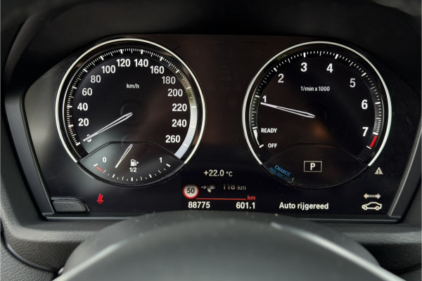 BMW X1 xDrive25e | Head-Up | Trekhaak | Leder | Camera | Stoelverwarming
