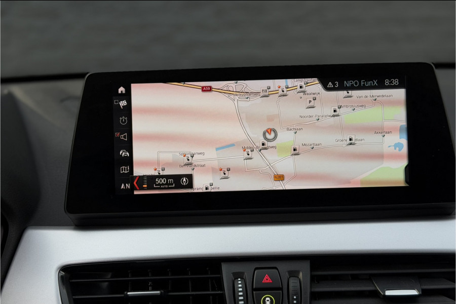 BMW X1 xDrive25e | Head-Up | Trekhaak | Leder | Camera | Stoelverwarming