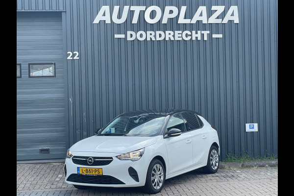 Opel CORSA-E Edition 50 kWh|DealerOnderh|Carplay|Navi|PDC|Cruise|