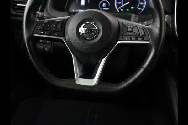 Nissan Leaf N-Connecta 40 kWh | SOH 94.3% | Stuur/stoel verwarming | Adaptive cruise | 360 camera | Dodehoek detectie | Full LED | Navigatie | Carplay |