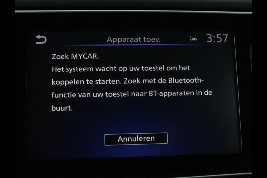Nissan Leaf N-Connecta 40 kWh | SOH 94.3% | Stuur/stoel verwarming | Adaptive cruise | 360 camera | Dodehoek detectie | Full LED | Navigatie | Carplay |