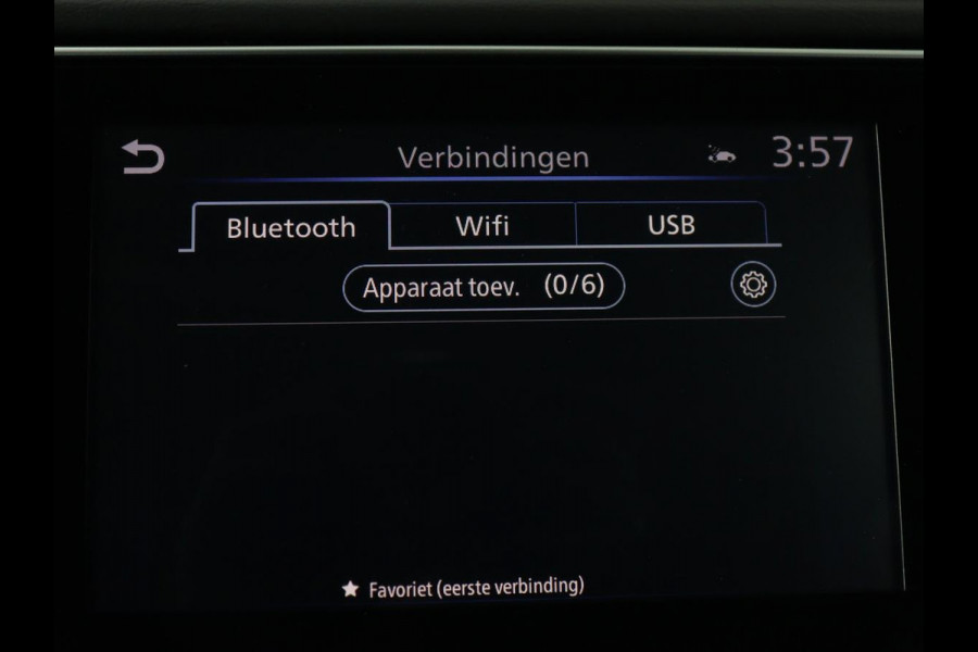 Nissan Leaf N-Connecta 40 kWh | SOH 94.3% | Stuur/stoel verwarming | Adaptive cruise | 360 camera | Dodehoek detectie | Full LED | Navigatie | Carplay |