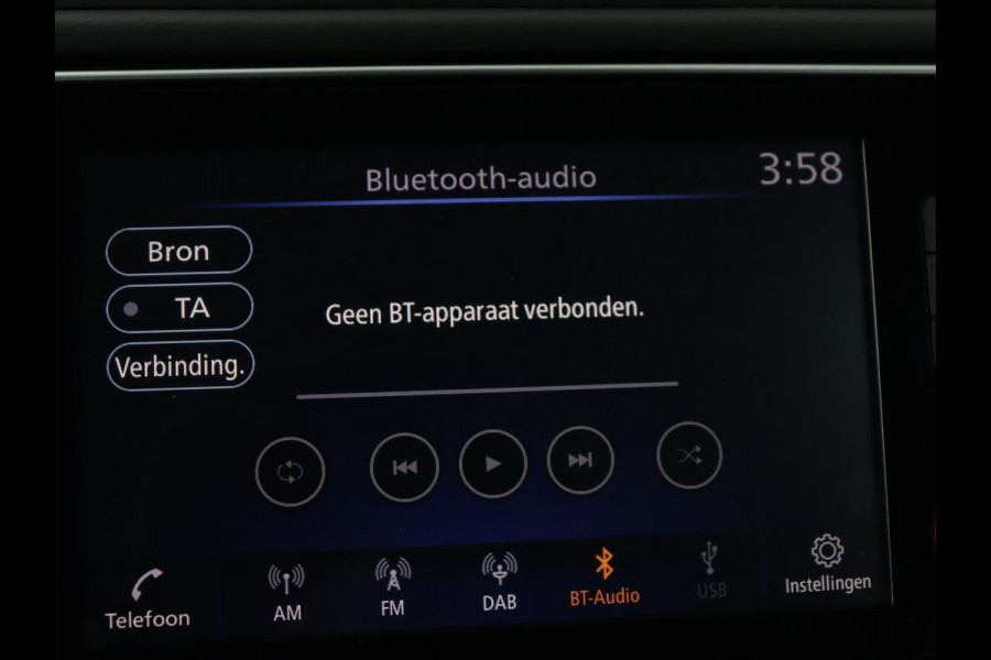 Nissan Leaf N-Connecta 40 kWh | SOH 94.3% | Stuur/stoel verwarming | Adaptive cruise | 360 camera | Dodehoek detectie | Full LED | Navigatie | Carplay |