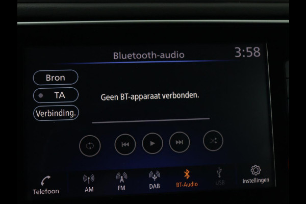 Nissan Leaf N-Connecta 40 kWh | SOH 94.3% | Stuur/stoel verwarming | Adaptive cruise | 360 camera | Dodehoek detectie | Full LED | Navigatie | Carplay |