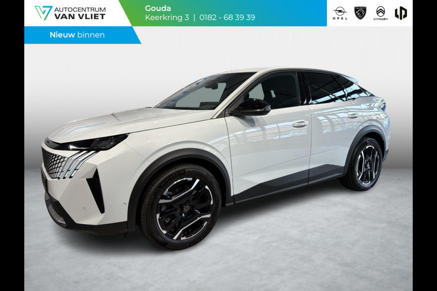 Peugeot E-3008 Allure Avantage 210 73 kWh | Camera | Stoelverwarming | 19 inch velgen