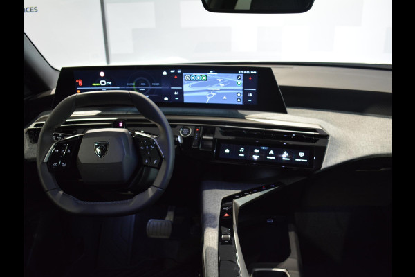 Peugeot E-3008 Allure Avantage 210 73 kWh | Camera | Stoelverwarming | 19 inch velgen