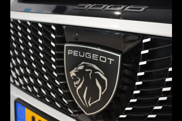 Peugeot E-3008 Allure Avantage 210 73 kWh | Camera | Stoelverwarming | 19 inch velgen