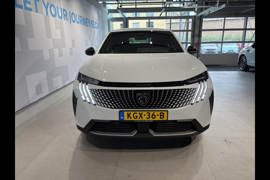 Peugeot E-3008 Allure Avantage 210 73 kWh | Camera | Stoelverwarming | 19 inch velgen