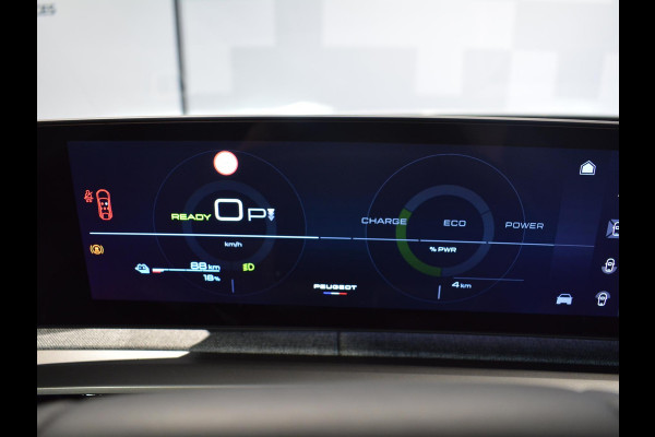 Peugeot E-3008 Allure Avantage 210 73 kWh | Camera | Stoelverwarming | 19 inch velgen