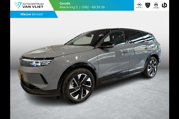 Opel Grandland Electric GS 73 kWh | Panorama dak | Camera | Apple Carplay/Android Auto