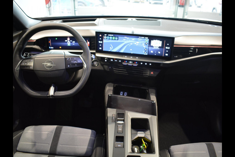 Opel Grandland Electric GS 73 kWh | Panorama dak | Camera | Apple Carplay/Android Auto