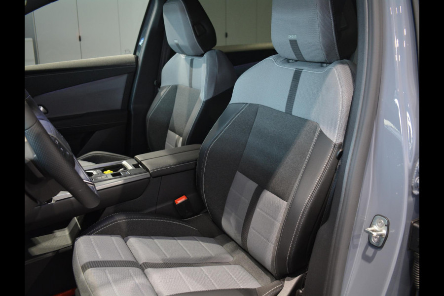 Opel Grandland Electric GS 73 kWh | Panorama dak | Camera | Apple Carplay/Android Auto