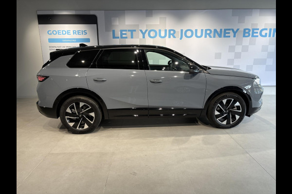 Opel Grandland Electric GS 73 kWh | Panorama dak | Camera | Apple Carplay/Android Auto