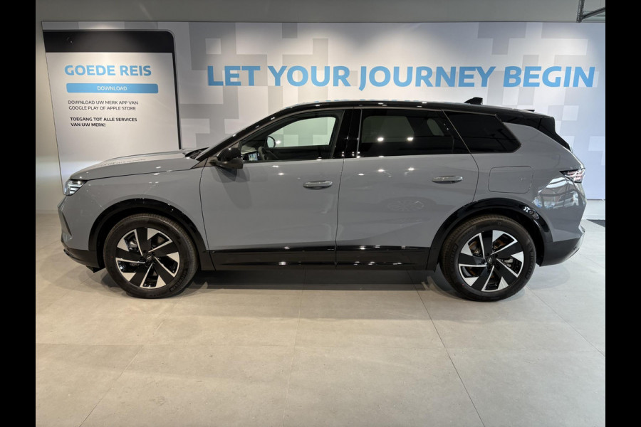 Opel Grandland Electric GS 73 kWh | Panorama dak | Camera | Apple Carplay/Android Auto