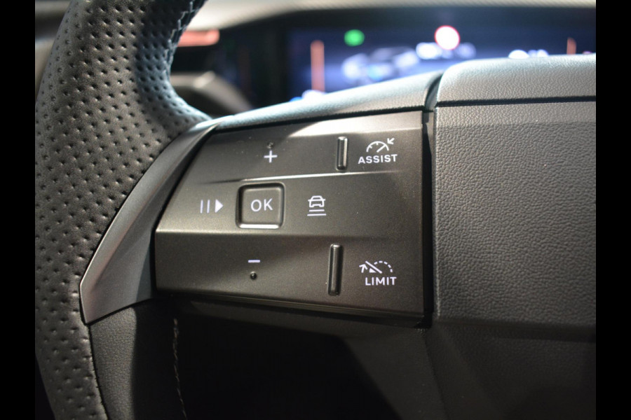 Opel Grandland Electric GS 73 kWh | Panorama dak | Camera | Apple Carplay/Android Auto