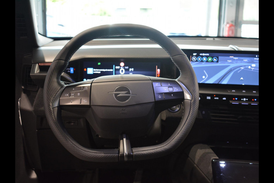 Opel Grandland Electric GS 73 kWh | Panorama dak | Camera | Apple Carplay/Android Auto