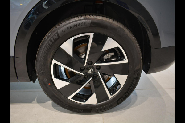 Opel Grandland Electric GS 73 kWh | Panorama dak | Camera | Apple Carplay/Android Auto