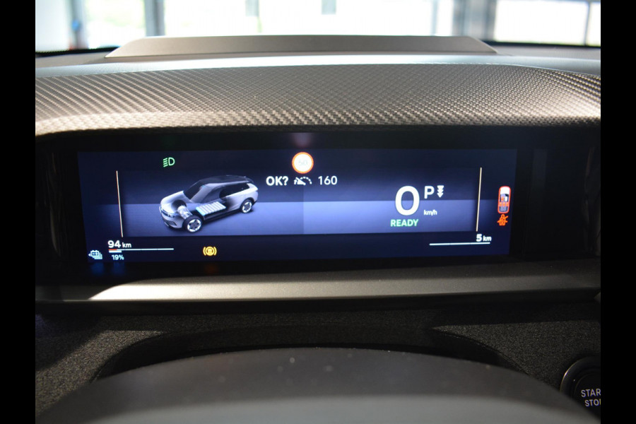 Opel Grandland Electric GS 73 kWh | Panorama dak | Camera | Apple Carplay/Android Auto
