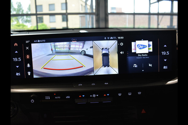 Opel Grandland Electric GS 73 kWh | Panorama dak | Camera | Apple Carplay/Android Auto