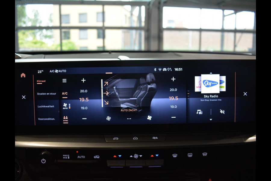 Opel Grandland Electric GS 73 kWh | Panorama dak | Camera | Apple Carplay/Android Auto