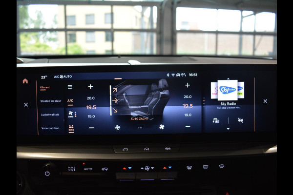 Opel Grandland Electric GS 73 kWh | Panorama dak | Camera | Apple Carplay/Android Auto