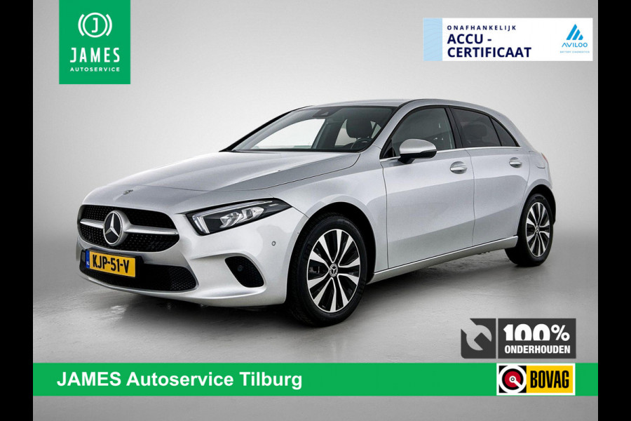 Mercedes-Benz A-Klasse 250 e Plug-In Hybrid CAMERA | 1/2 LEER | FULL-LED | NAVI