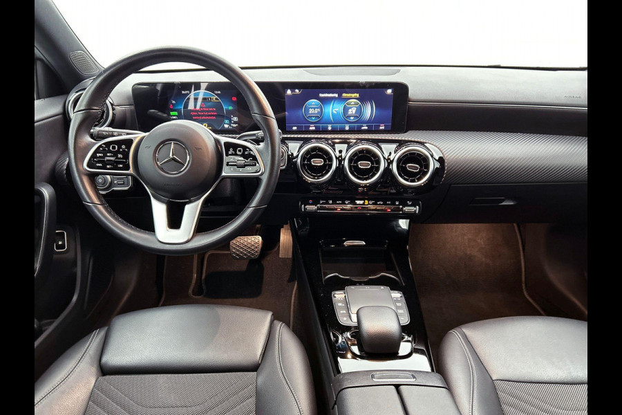 Mercedes-Benz A-Klasse 250 e Plug-In Hybrid CAMERA | 1/2 LEER | FULL-LED | NAVI