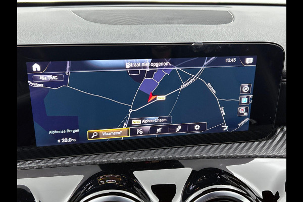 Mercedes-Benz A-Klasse 250 e Plug-In Hybrid CAMERA | 1/2 LEER | FULL-LED | NAVI