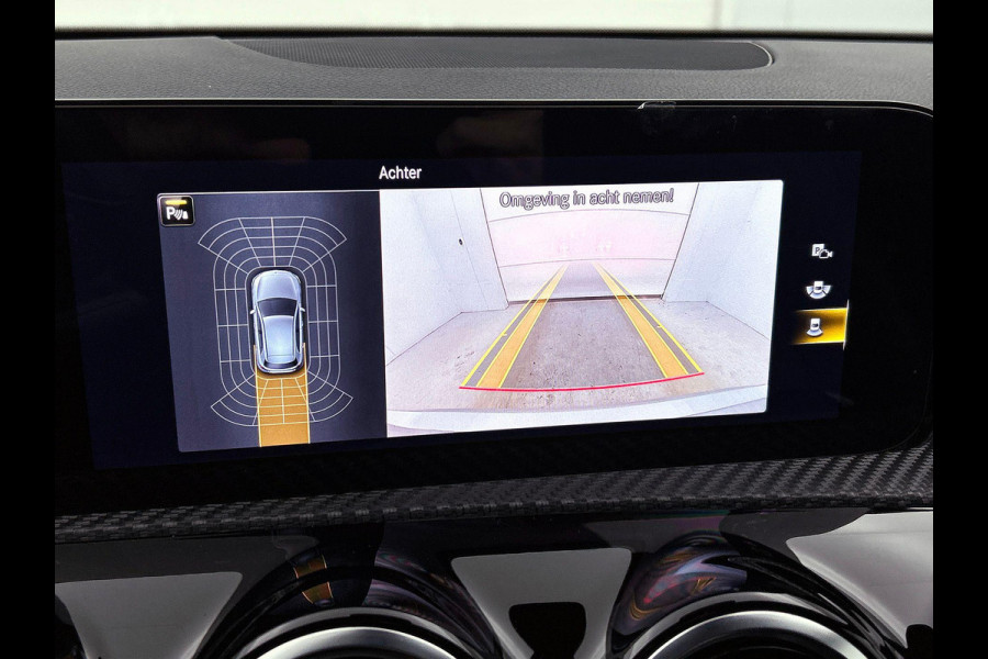 Mercedes-Benz A-Klasse 250 e Plug-In Hybrid CAMERA | 1/2 LEER | FULL-LED | NAVI