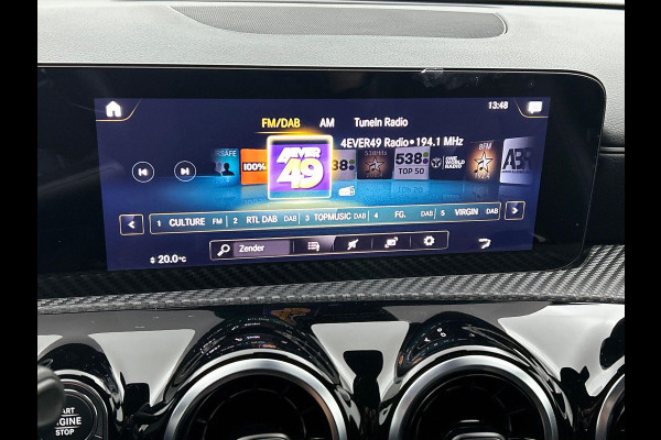 Mercedes-Benz A-Klasse 250 e Plug-In Hybrid CAMERA | 1/2 LEER | FULL-LED | NAVI