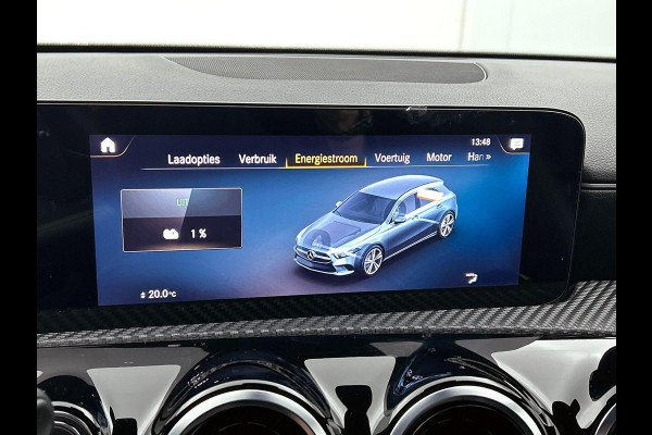 Mercedes-Benz A-Klasse 250 e Plug-In Hybrid CAMERA | 1/2 LEER | FULL-LED | NAVI