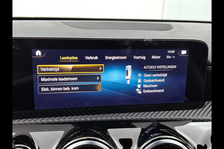 Mercedes-Benz A-Klasse 250 e Plug-In Hybrid CAMERA | 1/2 LEER | FULL-LED | NAVI