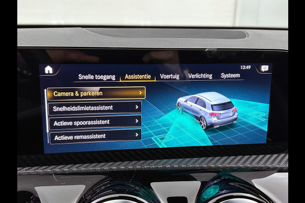 Mercedes-Benz A-Klasse 250 e Plug-In Hybrid CAMERA | 1/2 LEER | FULL-LED | NAVI
