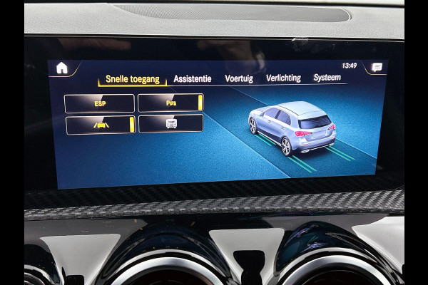 Mercedes-Benz A-Klasse 250 e Plug-In Hybrid CAMERA | 1/2 LEER | FULL-LED | NAVI