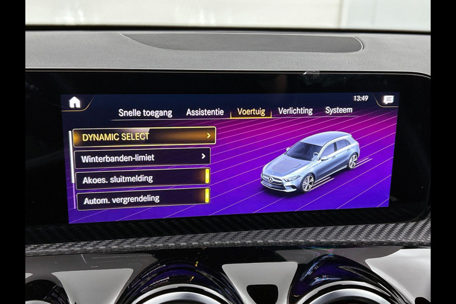 Mercedes-Benz A-Klasse 250 e Plug-In Hybrid CAMERA | 1/2 LEER | FULL-LED | NAVI