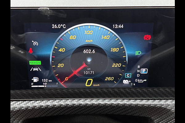Mercedes-Benz A-Klasse 250 e Plug-In Hybrid CAMERA | 1/2 LEER | FULL-LED | NAVI
