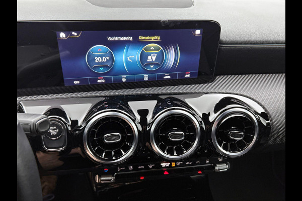 Mercedes-Benz A-Klasse 250 e Plug-In Hybrid CAMERA | 1/2 LEER | FULL-LED | NAVI